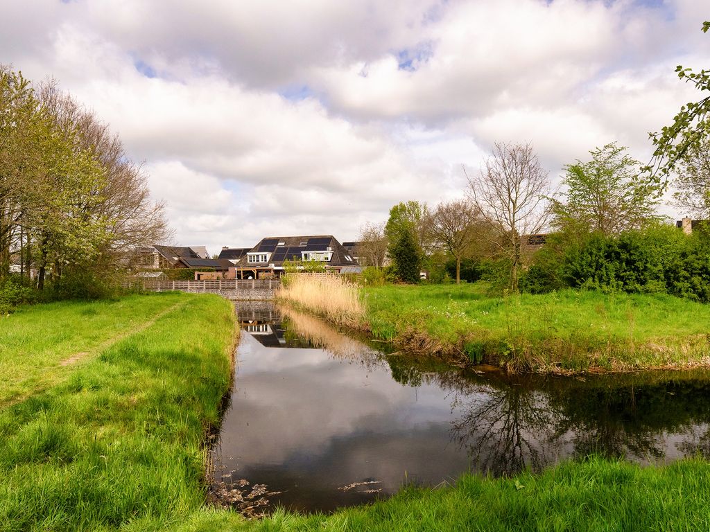 Waterhoen 4a, 's-Hertogenbosch
