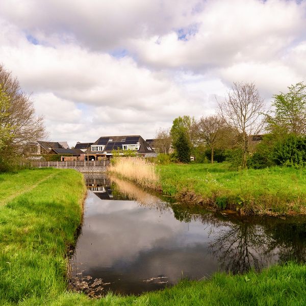 Waterhoen 4a, 's-Hertogenbosch