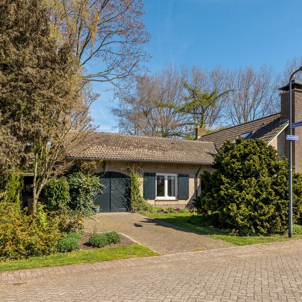 Rondeweg 2, 'S-Hertogenbosch
