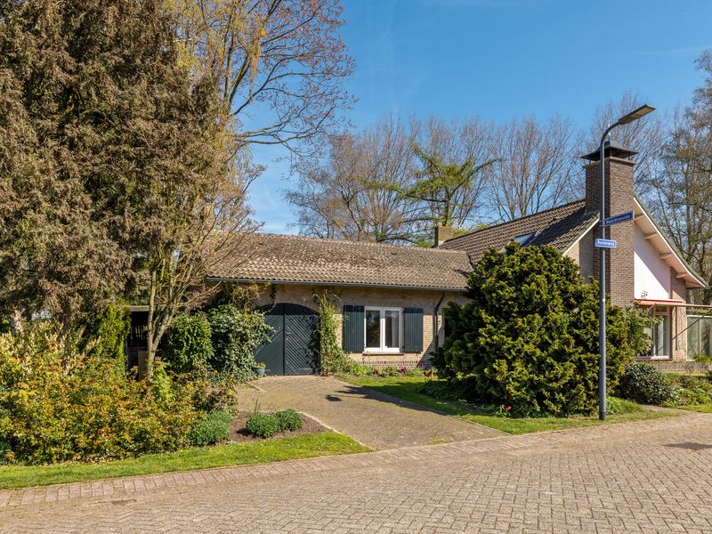 Rondeweg 2, 'S-Hertogenbosch