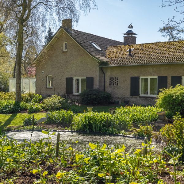 Rondeweg 2, 'S-Hertogenbosch