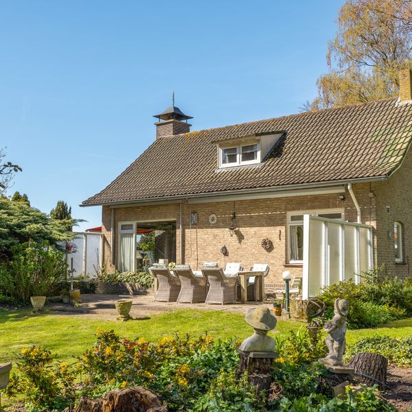 Rondeweg 2, 'S-Hertogenbosch