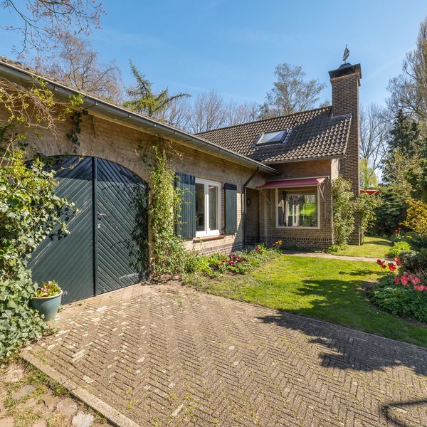 Rondeweg 2, 'S-Hertogenbosch