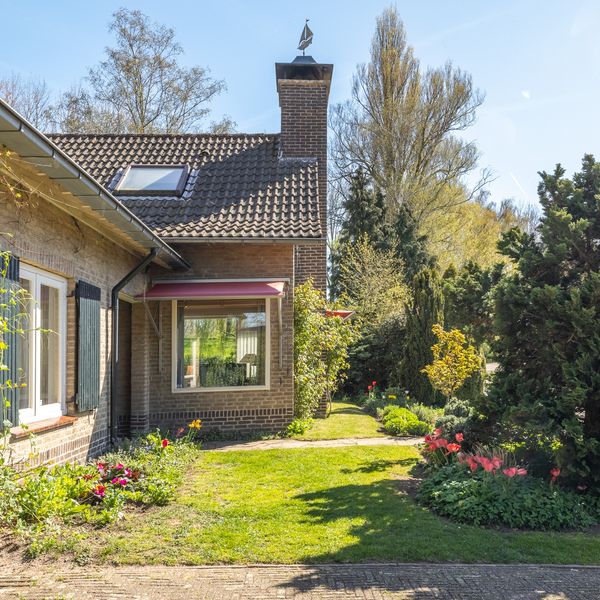 Rondeweg 2, 'S-Hertogenbosch