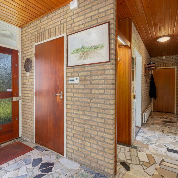 Rondeweg 2, 'S-Hertogenbosch