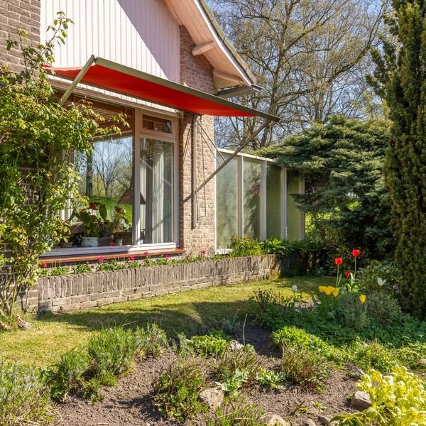 Rondeweg 2, 'S-Hertogenbosch