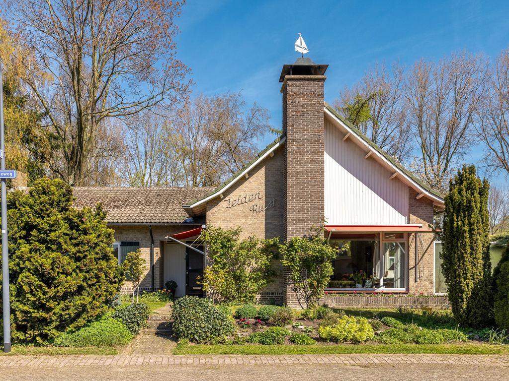 Rondeweg 2, 'S-Hertogenbosch