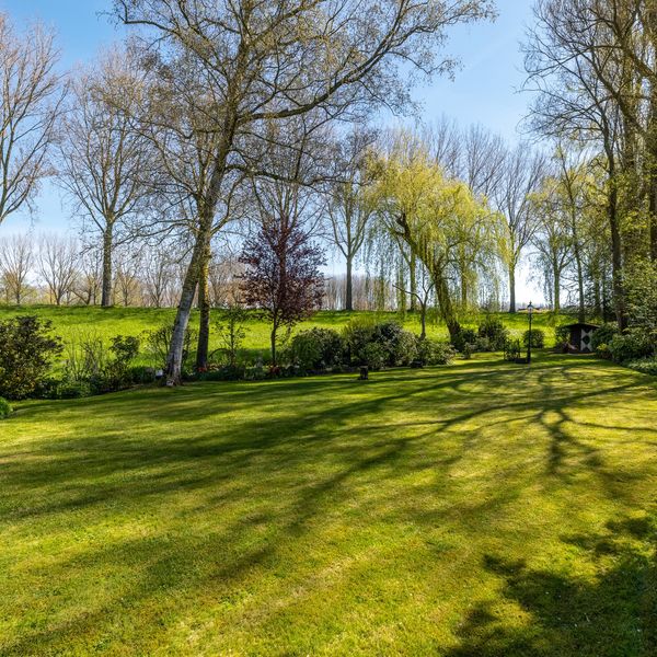 Rondeweg 2, 'S-Hertogenbosch
