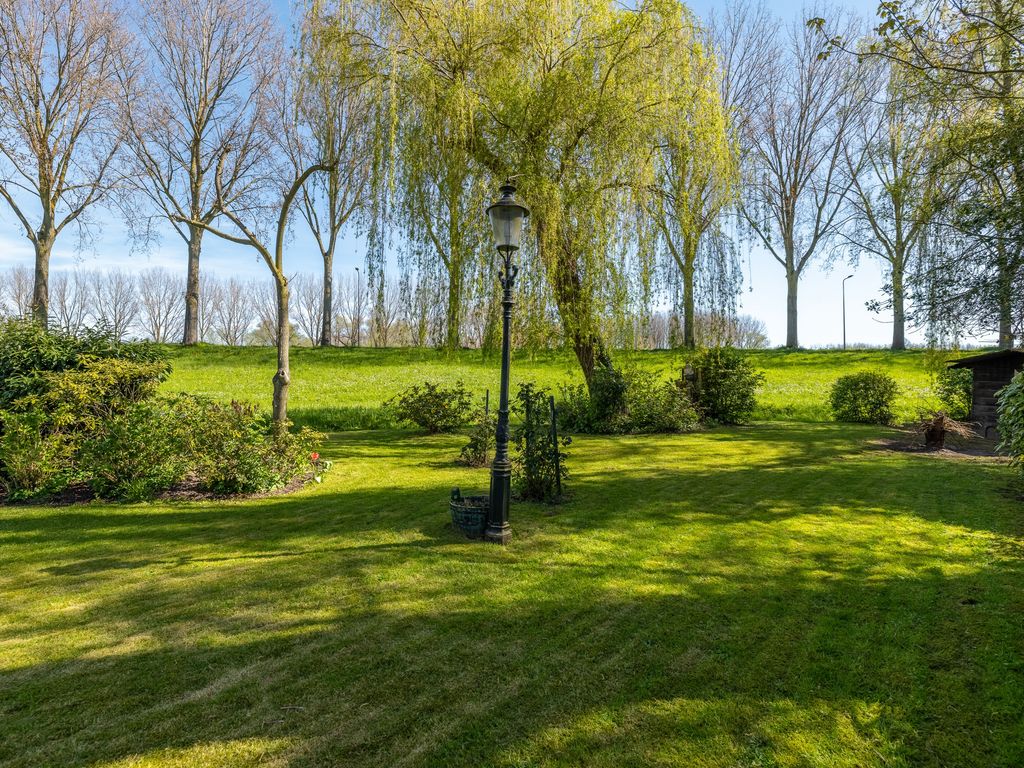 Rondeweg 2, 'S-Hertogenbosch