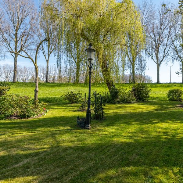 Rondeweg 2, 'S-Hertogenbosch