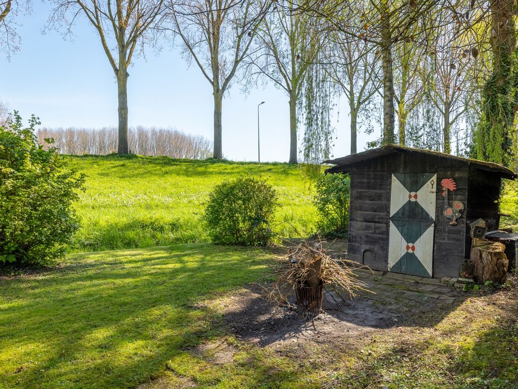 Rondeweg 2, 'S-Hertogenbosch