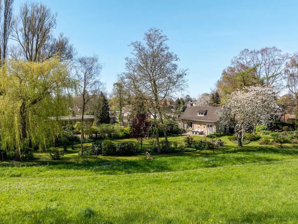 Rondeweg 2, 'S-Hertogenbosch