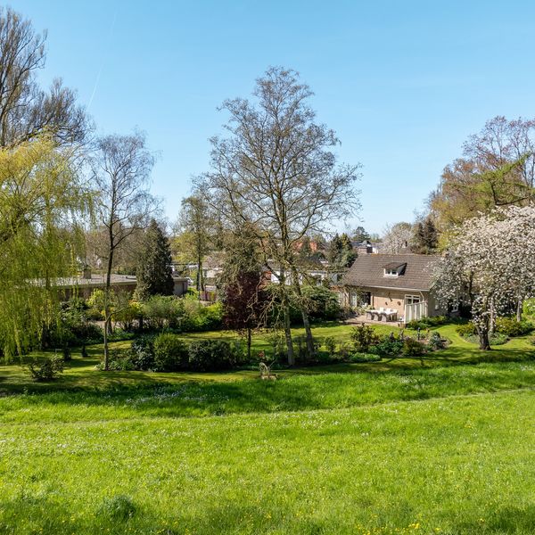 Rondeweg 2, 'S-Hertogenbosch