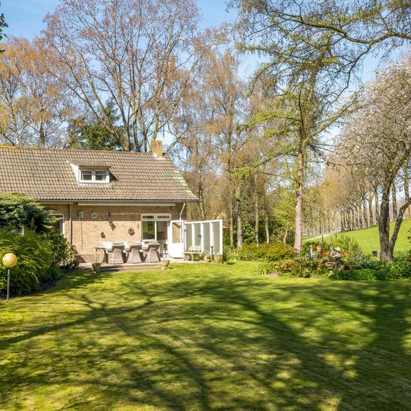 Rondeweg 2, 'S-Hertogenbosch