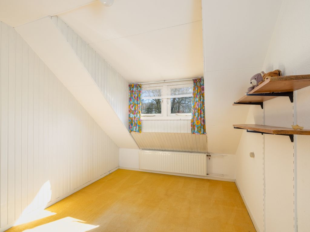 Rondeweg 2, 'S-Hertogenbosch