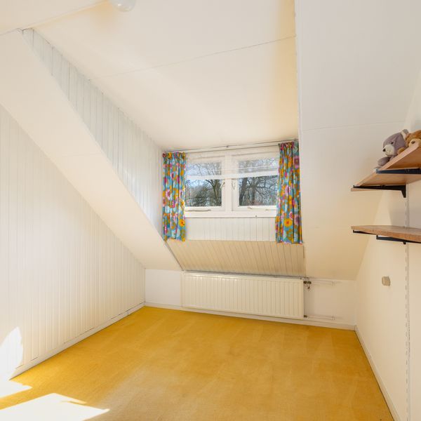 Rondeweg 2, 'S-Hertogenbosch