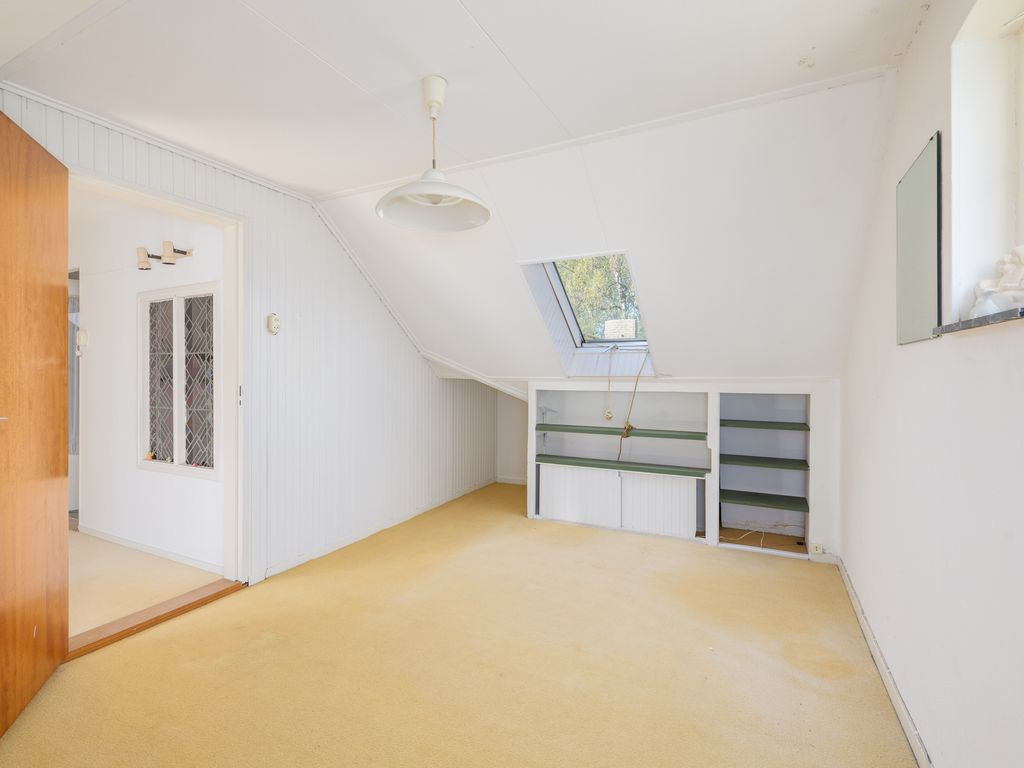 Rondeweg 2, 'S-Hertogenbosch