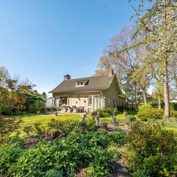 Rondeweg 2, 'S-Hertogenbosch
