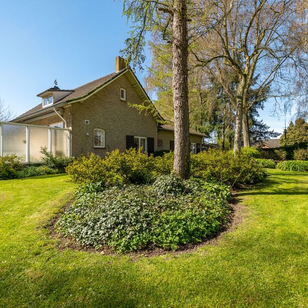 Rondeweg 2, 'S-Hertogenbosch
