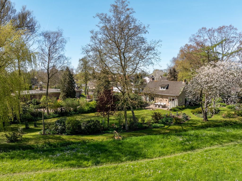 Rondeweg 2, 'S-Hertogenbosch