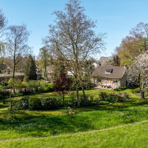 Rondeweg 2, 'S-Hertogenbosch