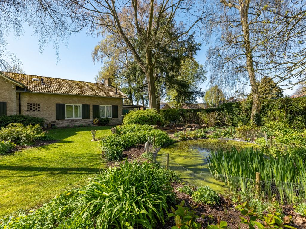 Rondeweg 2, 'S-Hertogenbosch