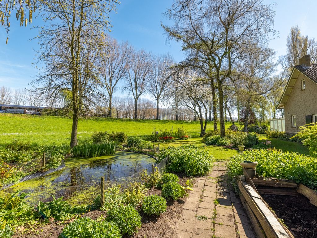 Rondeweg 2, 'S-Hertogenbosch