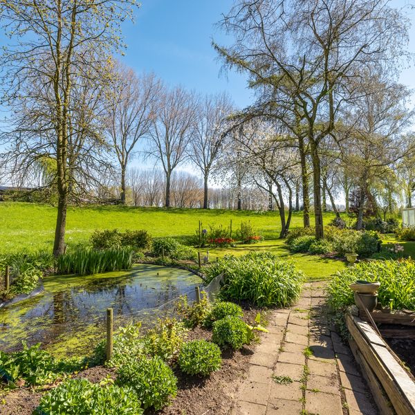 Rondeweg 2, 'S-Hertogenbosch