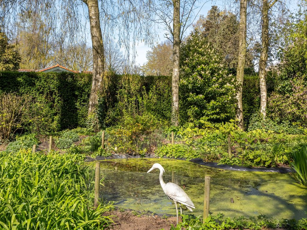 Rondeweg 2, 'S-Hertogenbosch