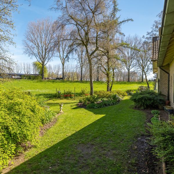 Rondeweg 2, 'S-Hertogenbosch
