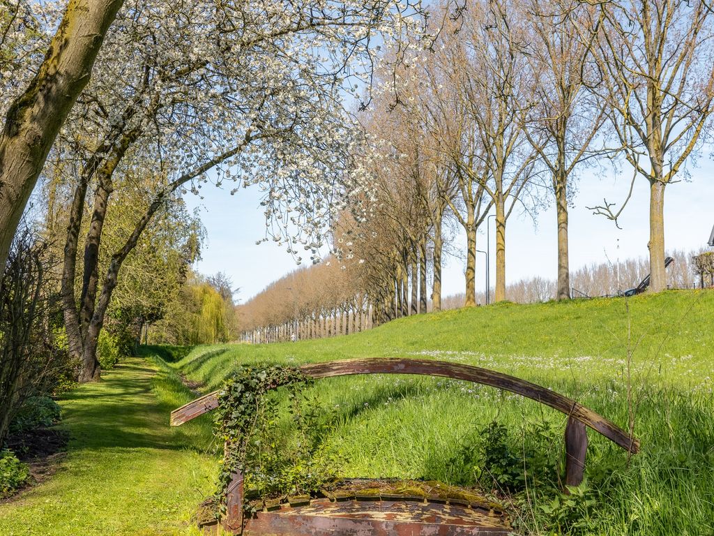 Rondeweg 2, 'S-Hertogenbosch