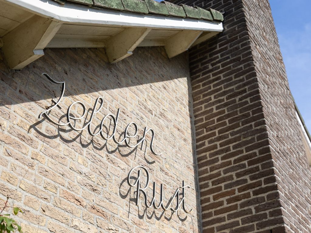 Rondeweg 2, 'S-Hertogenbosch