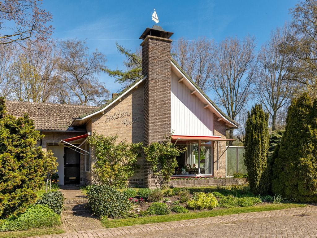 Rondeweg 2, 'S-Hertogenbosch