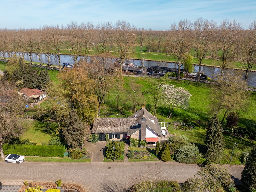 Rondeweg 2, 'S-Hertogenbosch