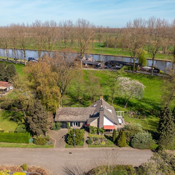 Rondeweg 2, 'S-Hertogenbosch