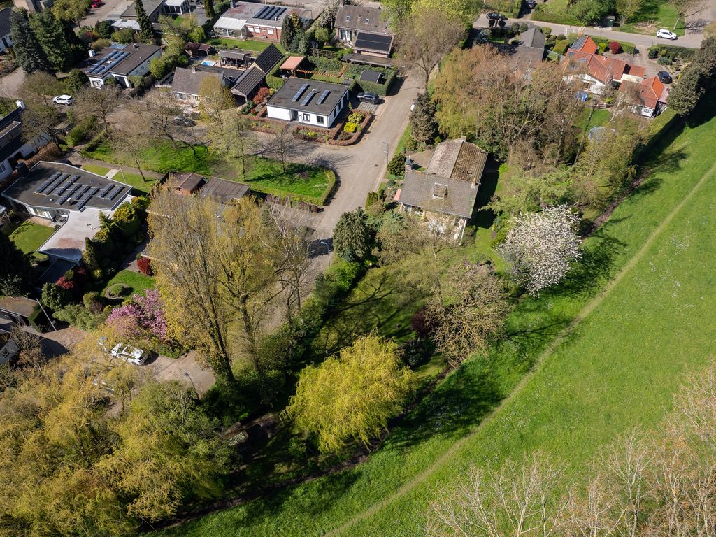 Rondeweg 2, 'S-Hertogenbosch