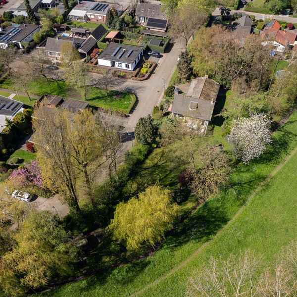 Rondeweg 2, 'S-Hertogenbosch