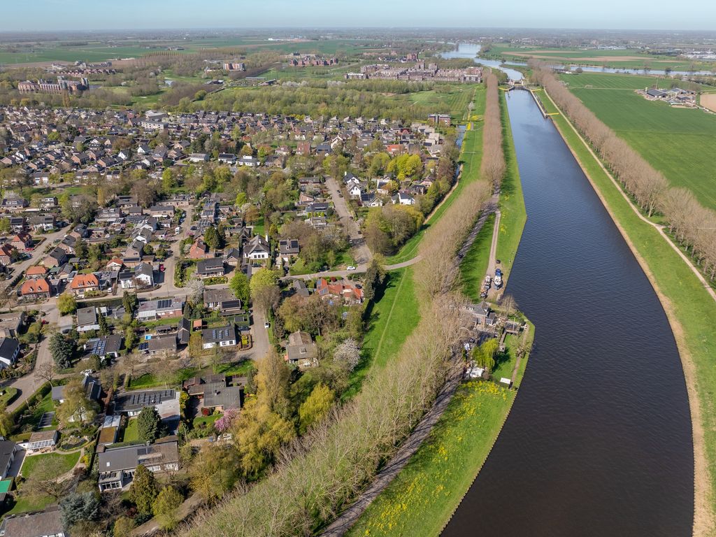 Rondeweg 2, 'S-Hertogenbosch