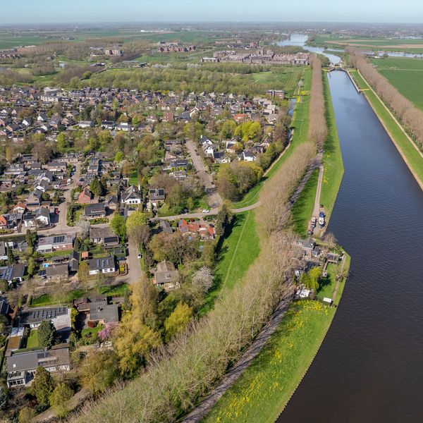 Rondeweg 2, 'S-Hertogenbosch