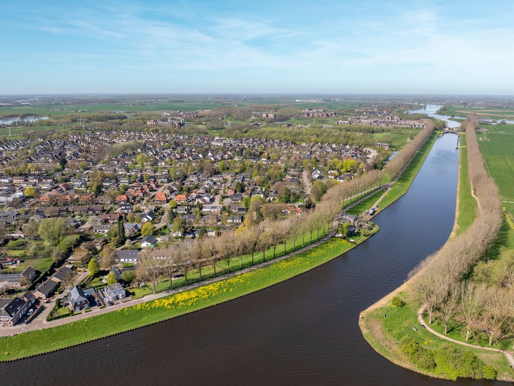 Rondeweg 2, 'S-Hertogenbosch