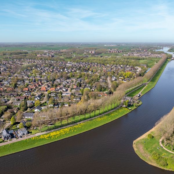 Rondeweg 2, 'S-Hertogenbosch