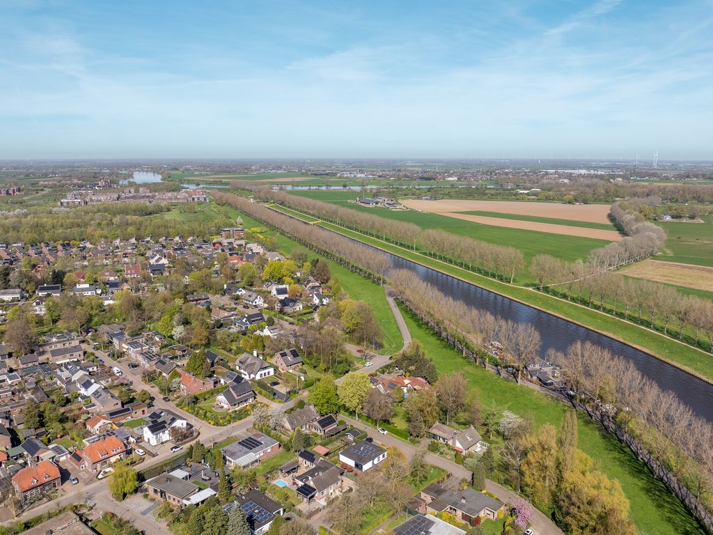 Rondeweg 2, 'S-Hertogenbosch