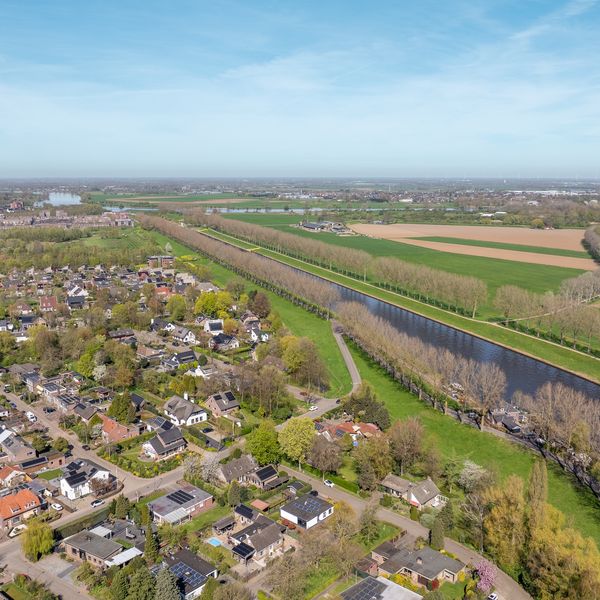 Rondeweg 2, 'S-Hertogenbosch