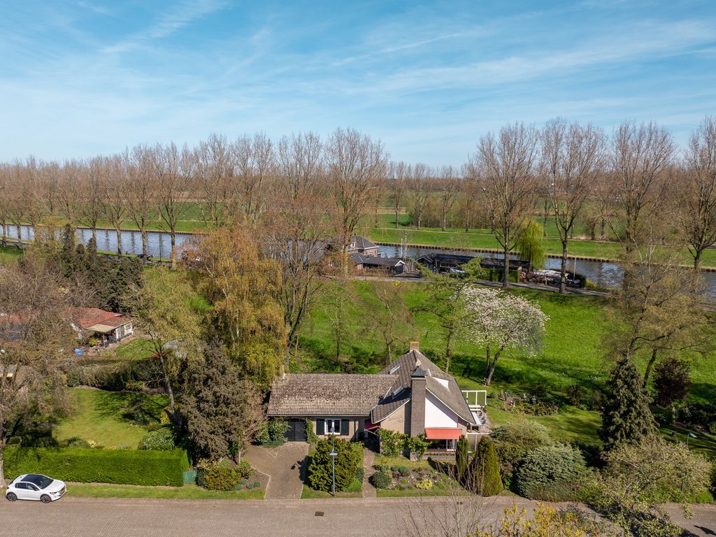 Rondeweg 2, 'S-Hertogenbosch