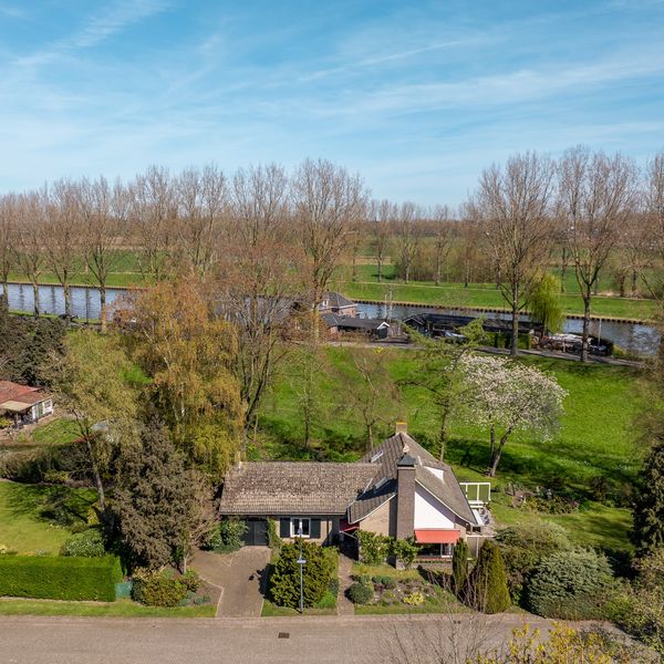 Rondeweg 2, 'S-Hertogenbosch