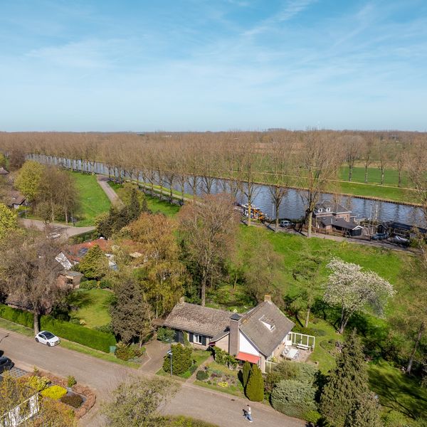 Rondeweg 2, 'S-Hertogenbosch