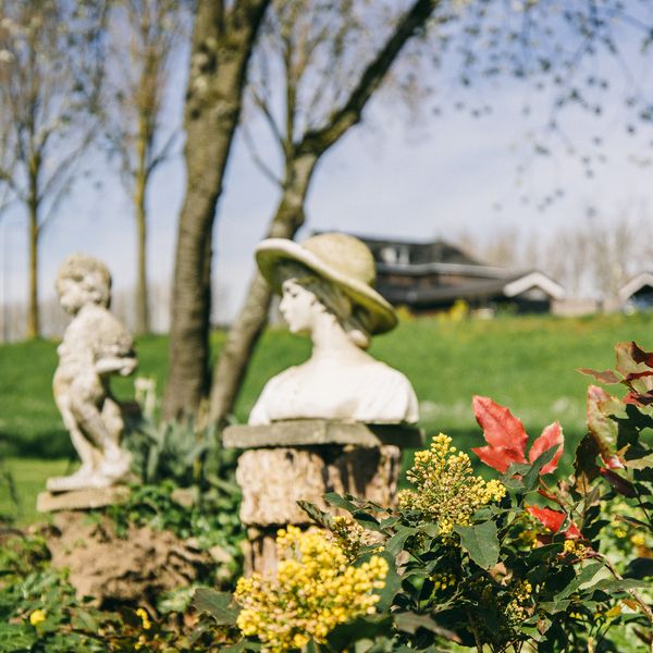 Rondeweg 2, 'S-Hertogenbosch