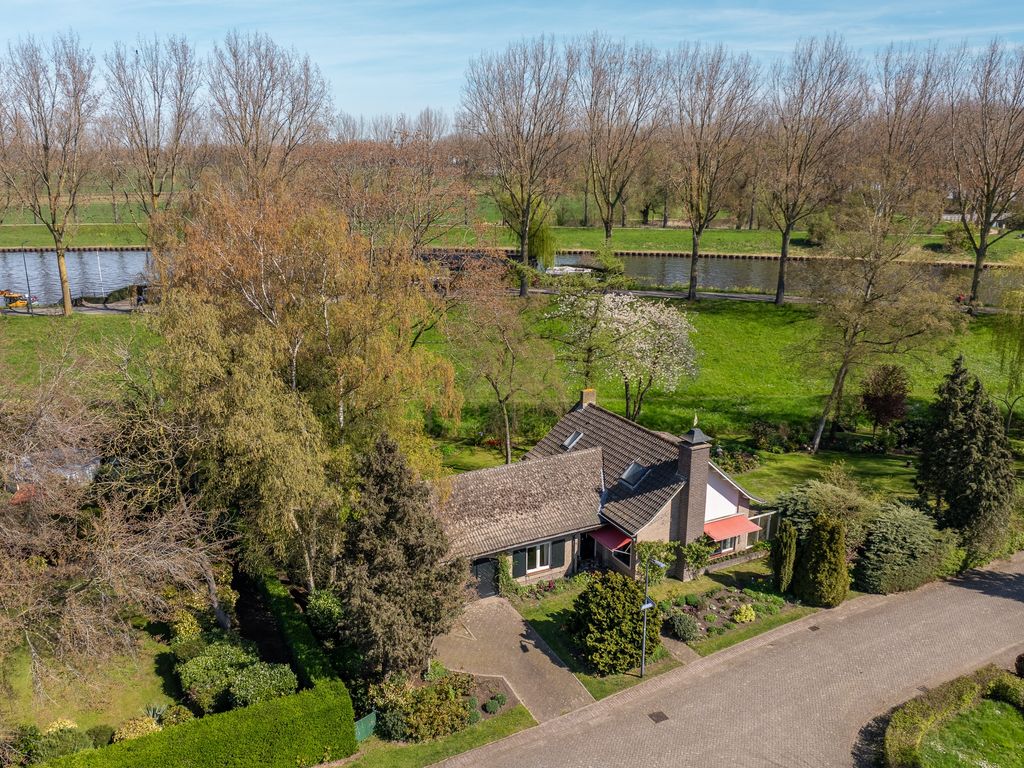 Rondeweg 2, 'S-Hertogenbosch