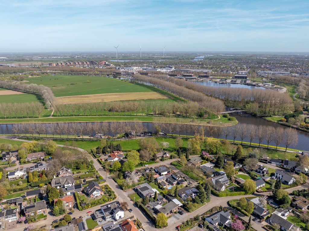 Rondeweg 2, 'S-Hertogenbosch