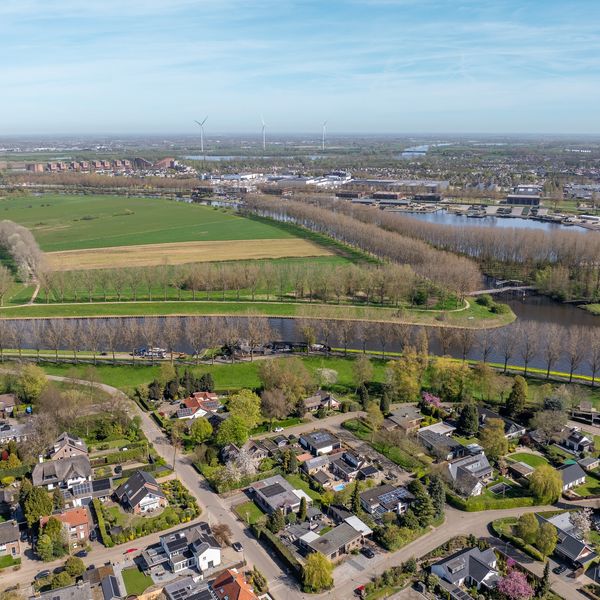 Rondeweg 2, 'S-Hertogenbosch